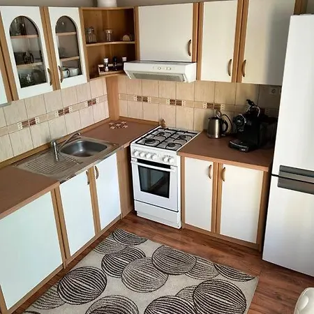 דירה V Centre Mesta Liptovský Mikuláš