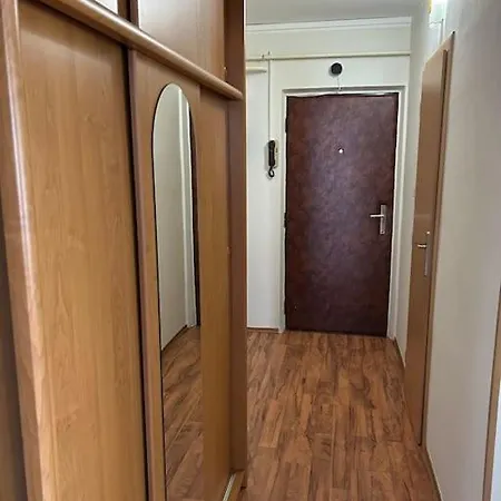 V Centre Mesta * Липтовски-Микулаш
