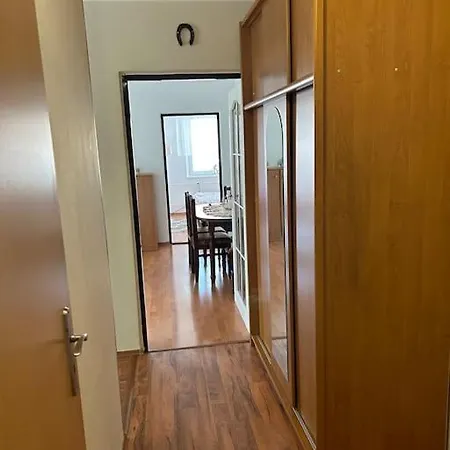 V Centre Mesta Liptovský Mikuláš