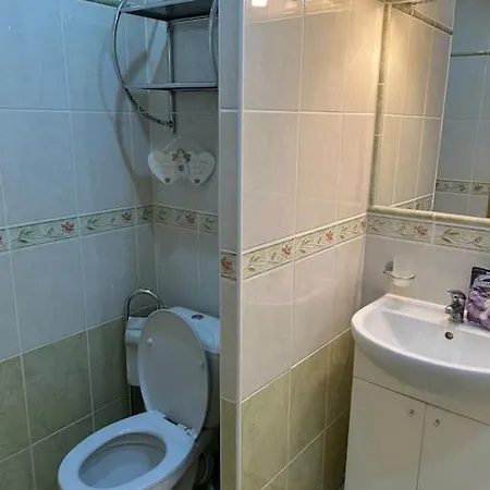 Apartament V Centre Mesta Liptowski Mikułasz