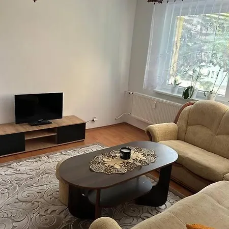 V Centre Mesta