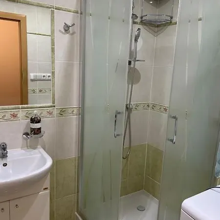 V Centre Mesta * Liptovský Mikuláš