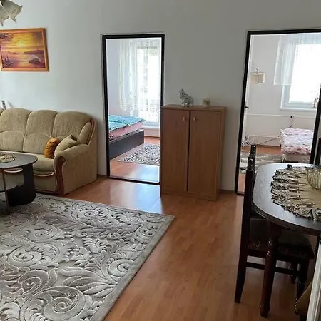 Apartment V Centre Mesta *