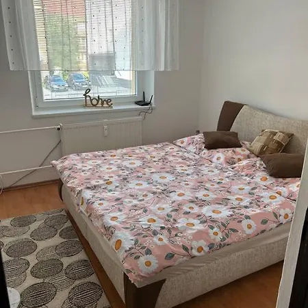 V Centre Mesta Apartmán