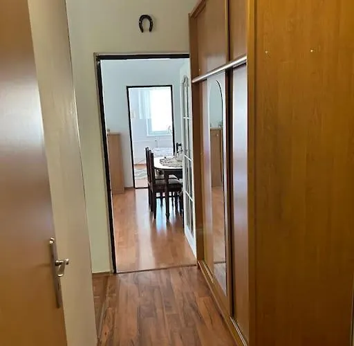 V Centre Mesta Liptovský Mikuláš