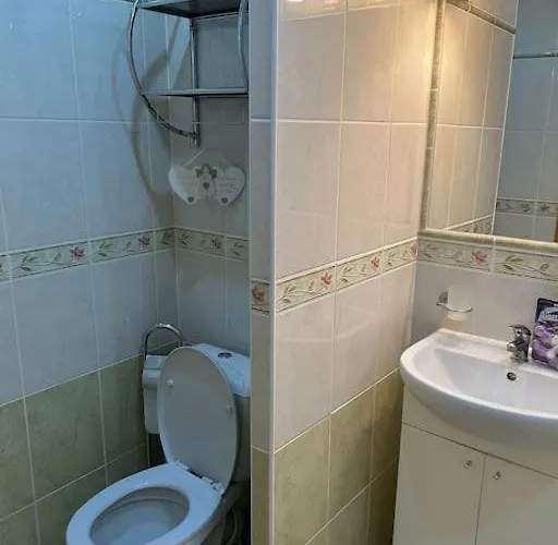 아파트 V Centre Mesta Liptovský Mikuláš