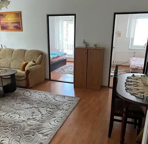 아파트 V Centre Mesta *